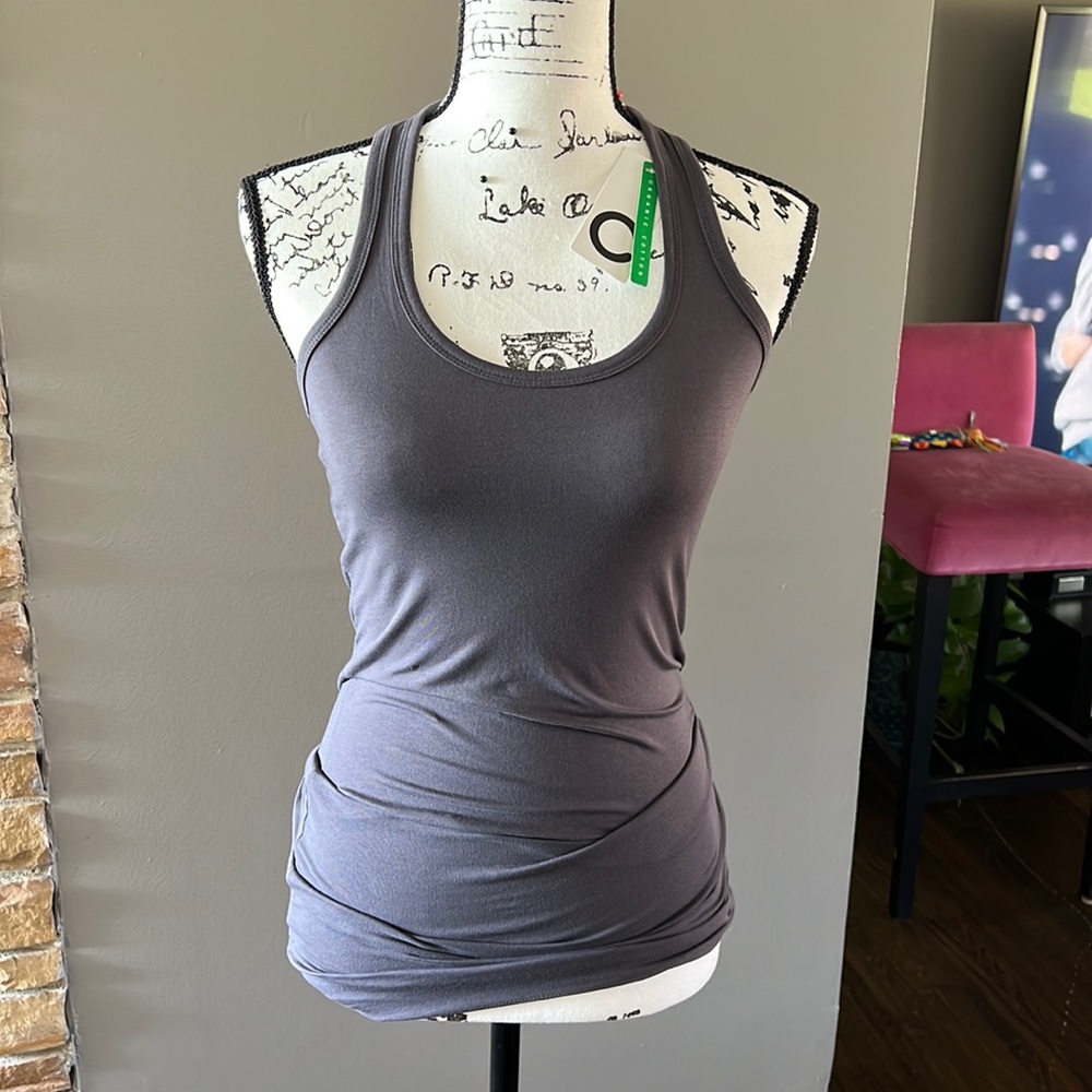 Tank Dress - Size XS